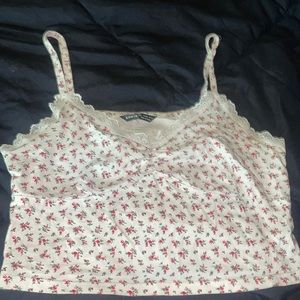 cami crop top